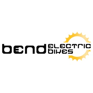 Shop Bend Electric Bikes logo