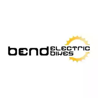 Bend Electric Bikes logo