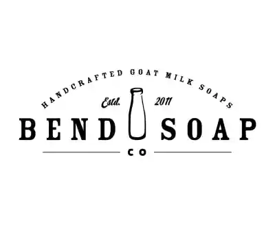 Shop Bend Soap Company coupon codes logo