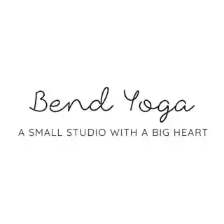 Bend Yoga Studio discount codes