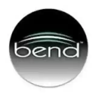 Bend Active logo