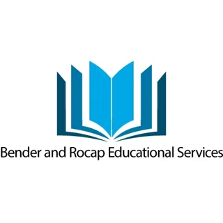 Shop Bender and Rocap logo