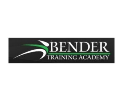 Shop Bender Training Academy logo