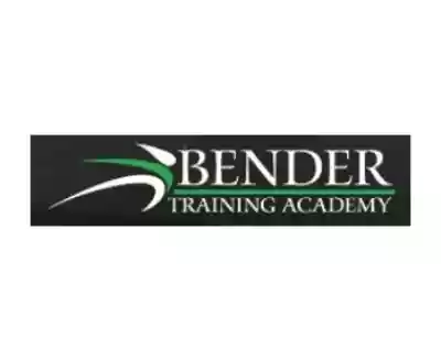 Bender Training Academy logo