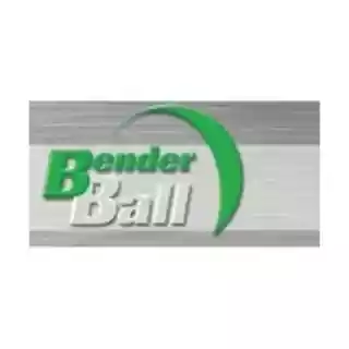 Shop Bender Ball logo