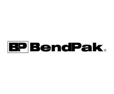 bendpak.com logo