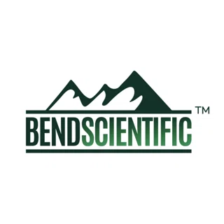 Bend Scientific logo