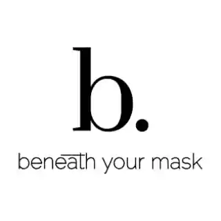 Shop Beneath Your Mask coupon codes logo