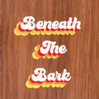 Beneath the Bark logo