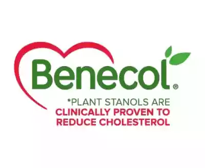 Shop Benecol coupon codes logo