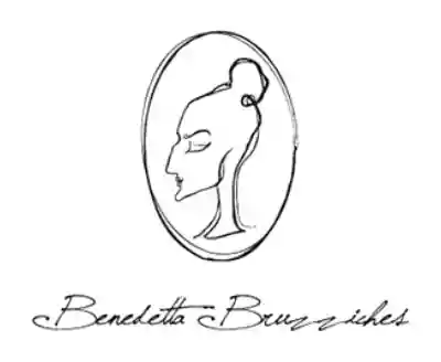Benedetta Bruzziches logo