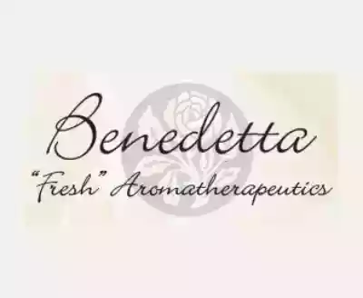 Shop Benedetta logo