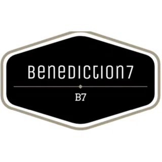 Benediction7 discount codes