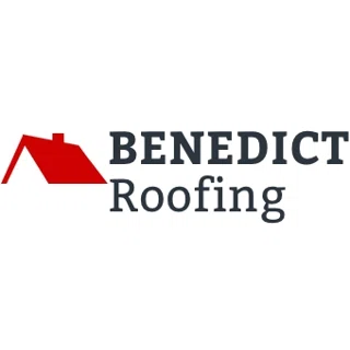 Benedict Roofing logo