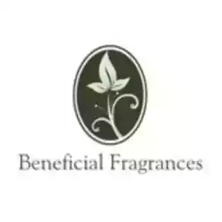Shop Beneficial Fragrances coupon codes logo