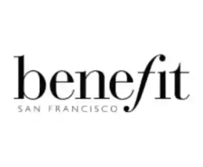 benefitcosmeticsuk logo