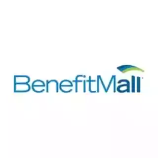 Benefit Mall logo