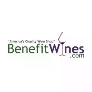 Benefit Wines coupon codes