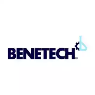 Shop Benetech discount codes logo