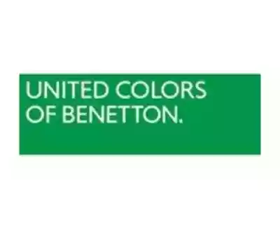Shop Benetton logo