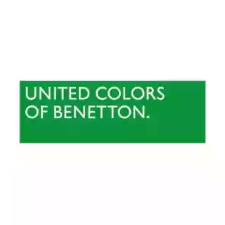 Shop Benetton UK coupon codes logo