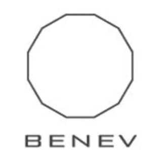 Shop Benev Skincare logo