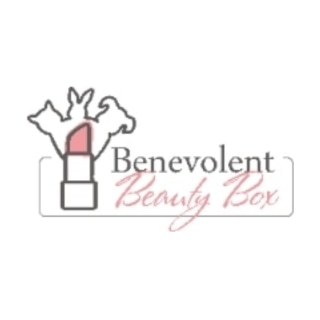 Shop Benevolent Beauty Box logo
