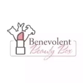 Benevolent Beauty Box discount codes