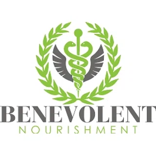 Benevolent Nourishment logo