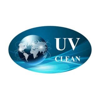 Shop Benford UV Clean logo