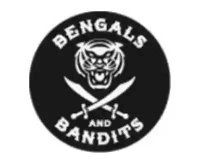 bengalsandbandits.com logo