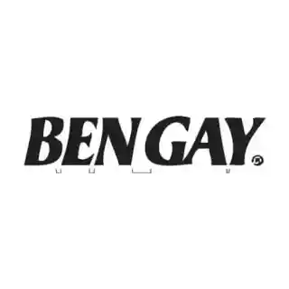 Shop Bengay coupon codes logo