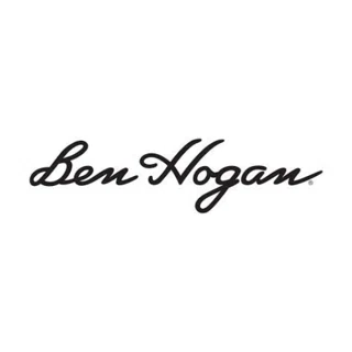Shop Ben Hogan Golf Equipment Company logo