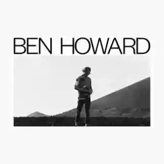 Shop Ben Howard discount codes logo