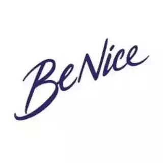 BeNice Skincare logo
