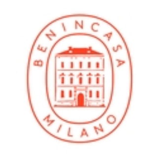 Shop Benincasa logo