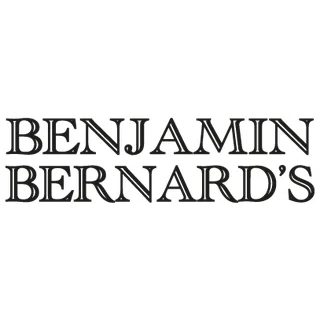 Shop Benjamin Bernard coupon codes logo