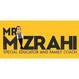 Benjamin Mizrahi logo