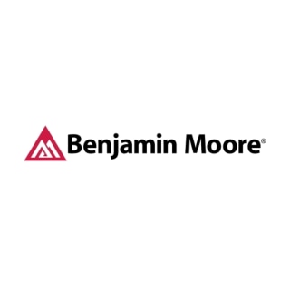 Shop Benjamin Moore logo
