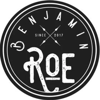 Shop Benjamin Roe logo