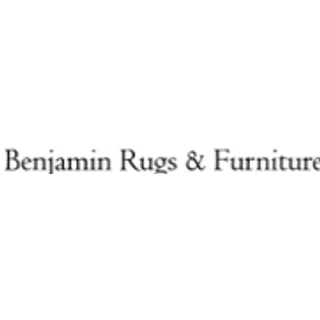 Benjamin Rugs and Furniture logo