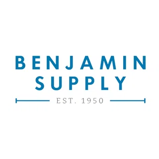 Benjamin Supply logo