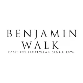 Benjamin Walk promo codes