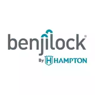 Shop BenjiLock By Hampton discount codes logo