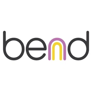 Bennd Yoga logo
