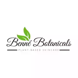 Shop Benne Botanicals discount codes logo