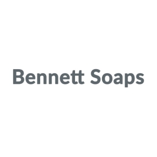 Shop Bennett Soaps logo