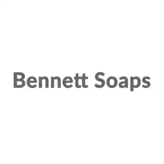 Bennett Soaps logo