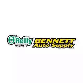 Bennett Auto Supply coupon codes