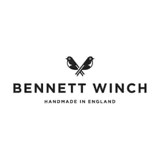 Shop Bennett Winch discount codes logo